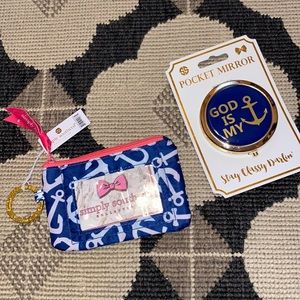 Simply Southern combo